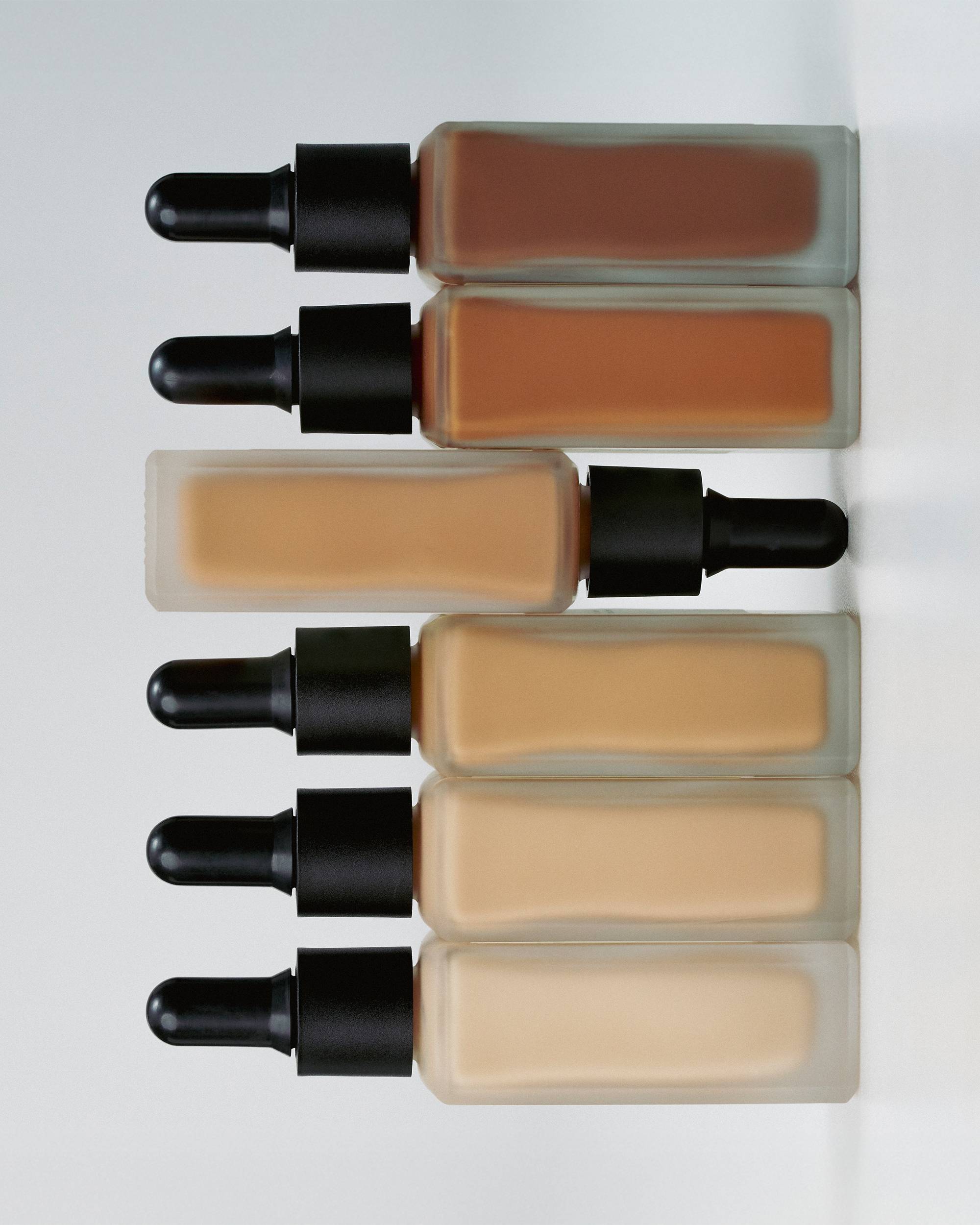 ティント セラム — Typology