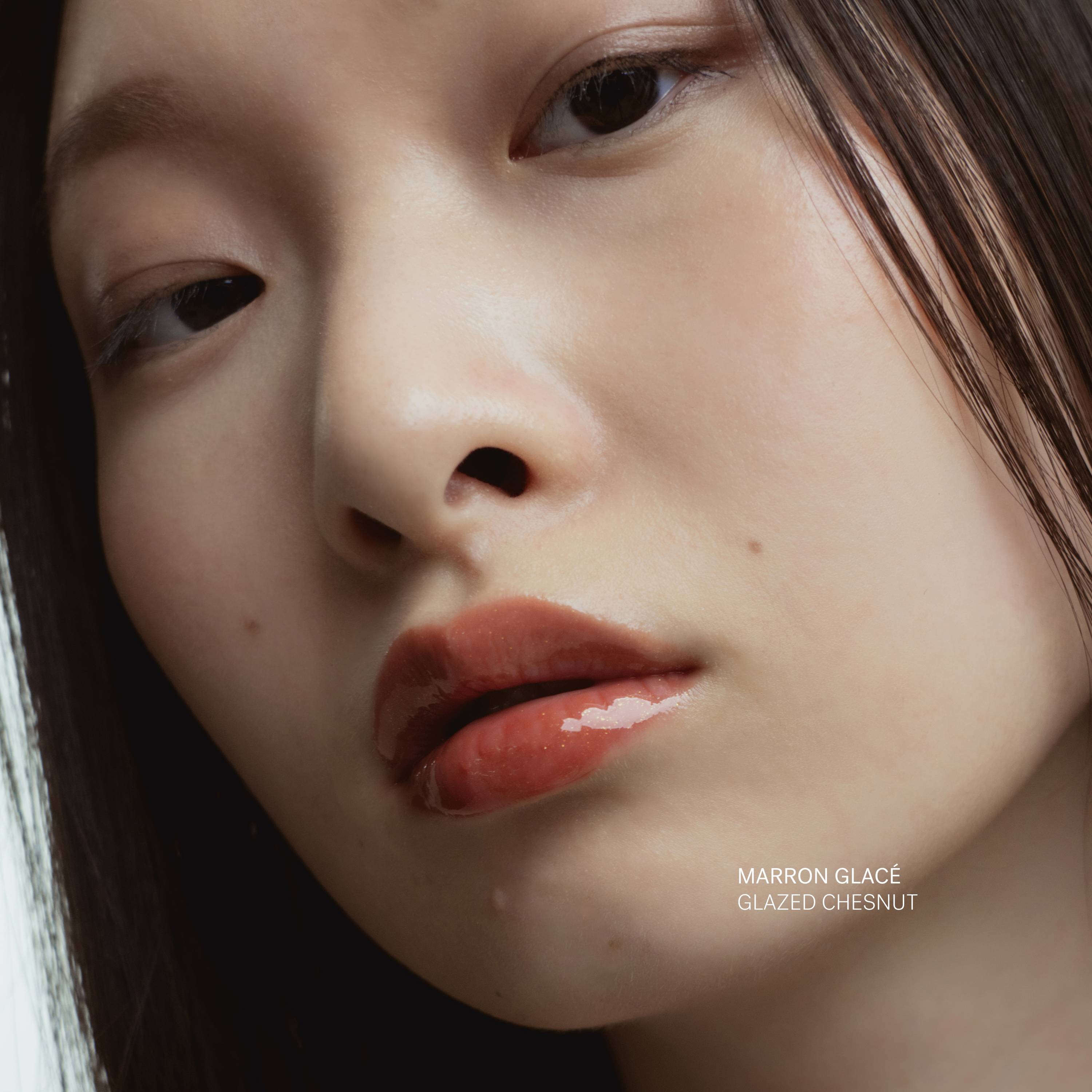 Tinted Lip Oil — Typology