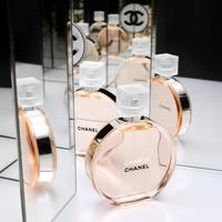 CHANEL - CHANCE EAU VIVE Eau de Toilette Spray | Ulta Beauty
