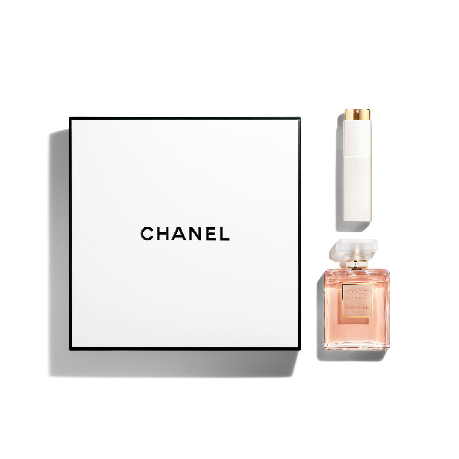 CHANEL COCO MADEMOISELLE Twist & Spray Set | Ulta Beauty