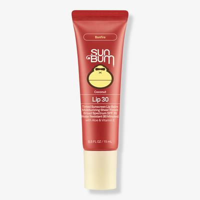 Sun Bum - Bonfire Moisturizing Lip Balm SPF 30 | Ulta Beauty