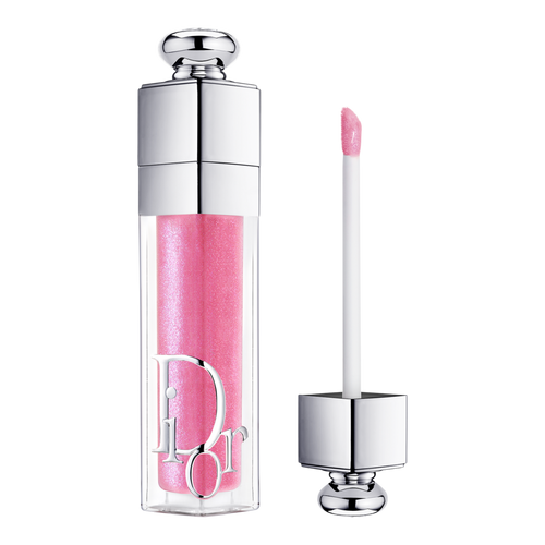 Dior - 003 Holographic Lavendar Addict Lip Maximizer Gloss | Ulta