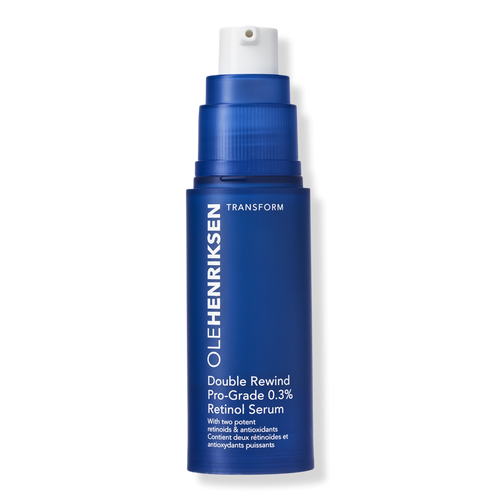 OLEHENRIKSEN - Double Rewind Pro-Grade 0.3% Retinol for Fine Lines