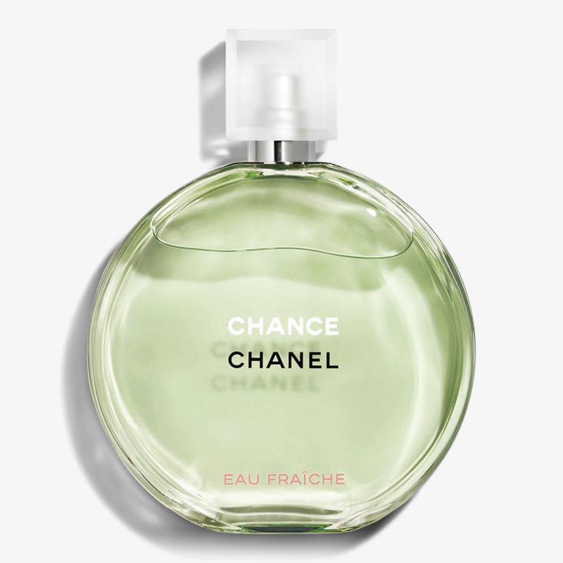 CHANEL - 3.4 oz CHANCE EAU TENDRE Eau de Toilette Spray | Ulta Beauty