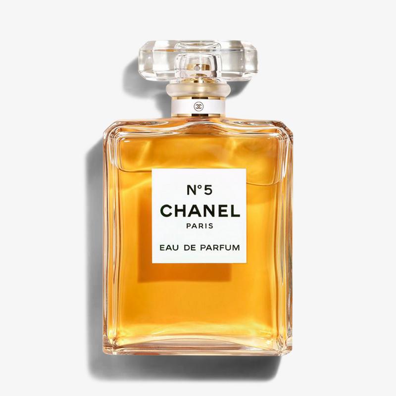 CHANEL N°5 Eau de Parfum 3.4 oz - Fragrance | Ulta Beauty