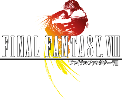 FINAL FANTASY VIII - VGMdb