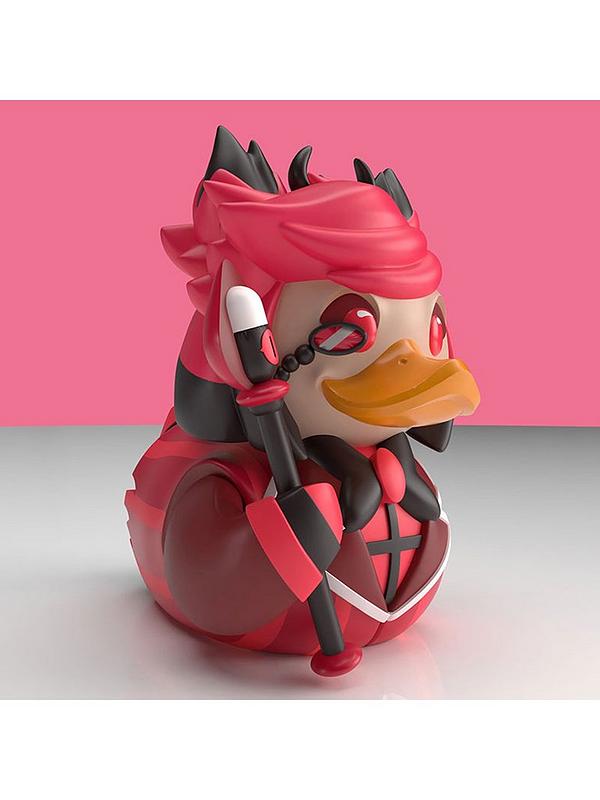 Tubbz Hazbin Hotel 1st Edition Alastor - Tubbz Collectible Cosplay