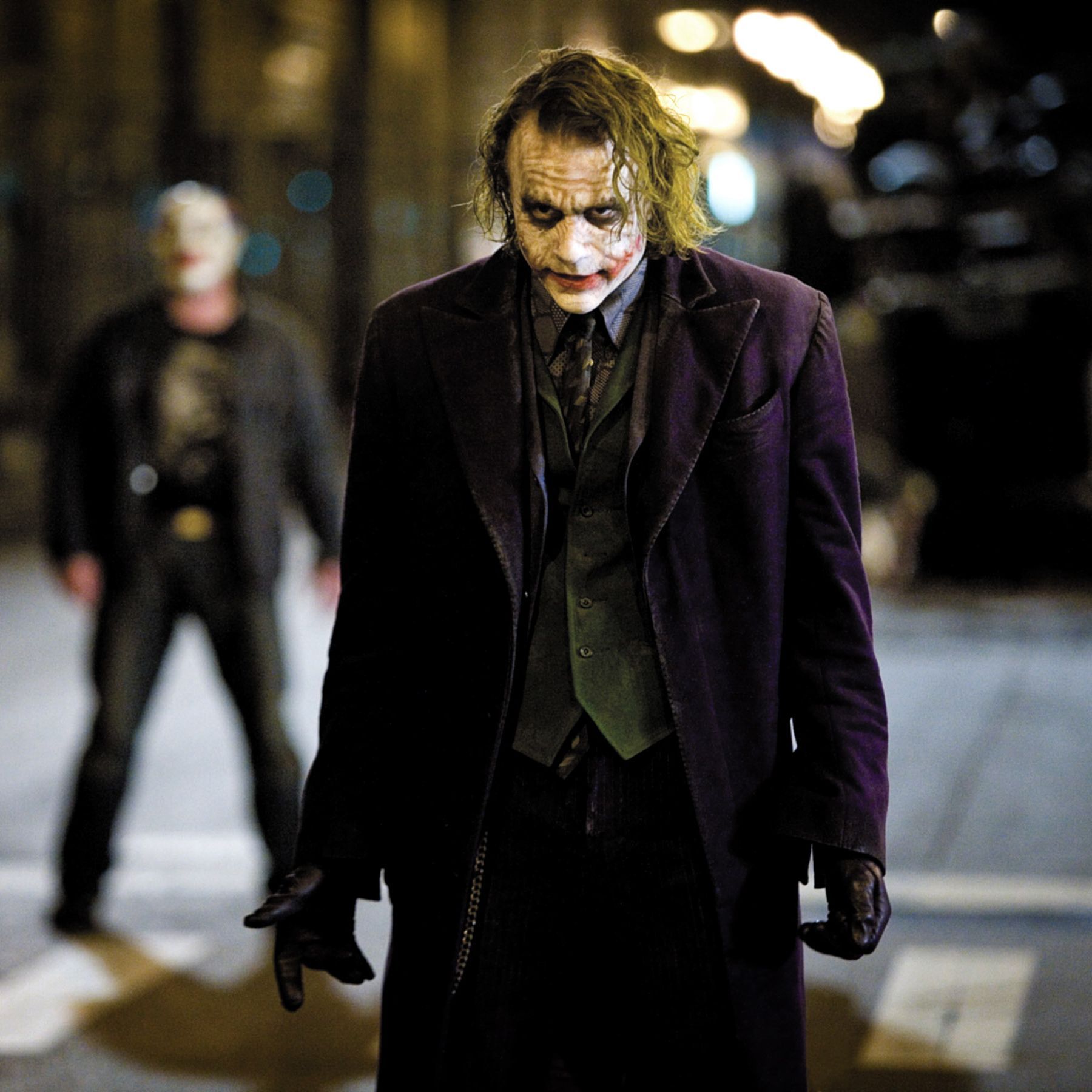 バットマン ダークナイト『ジョーカー』ポーカーセット バットマン