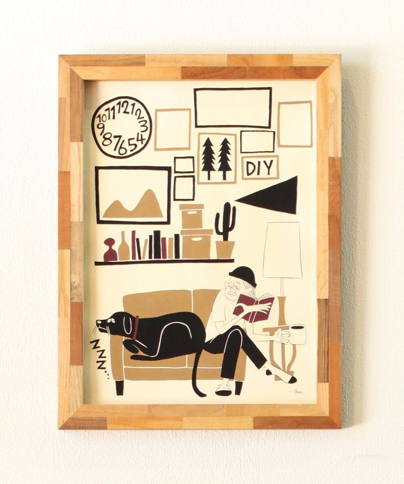 アクメ ファニチャー（ACME Furniture）」が花井祐介氏との