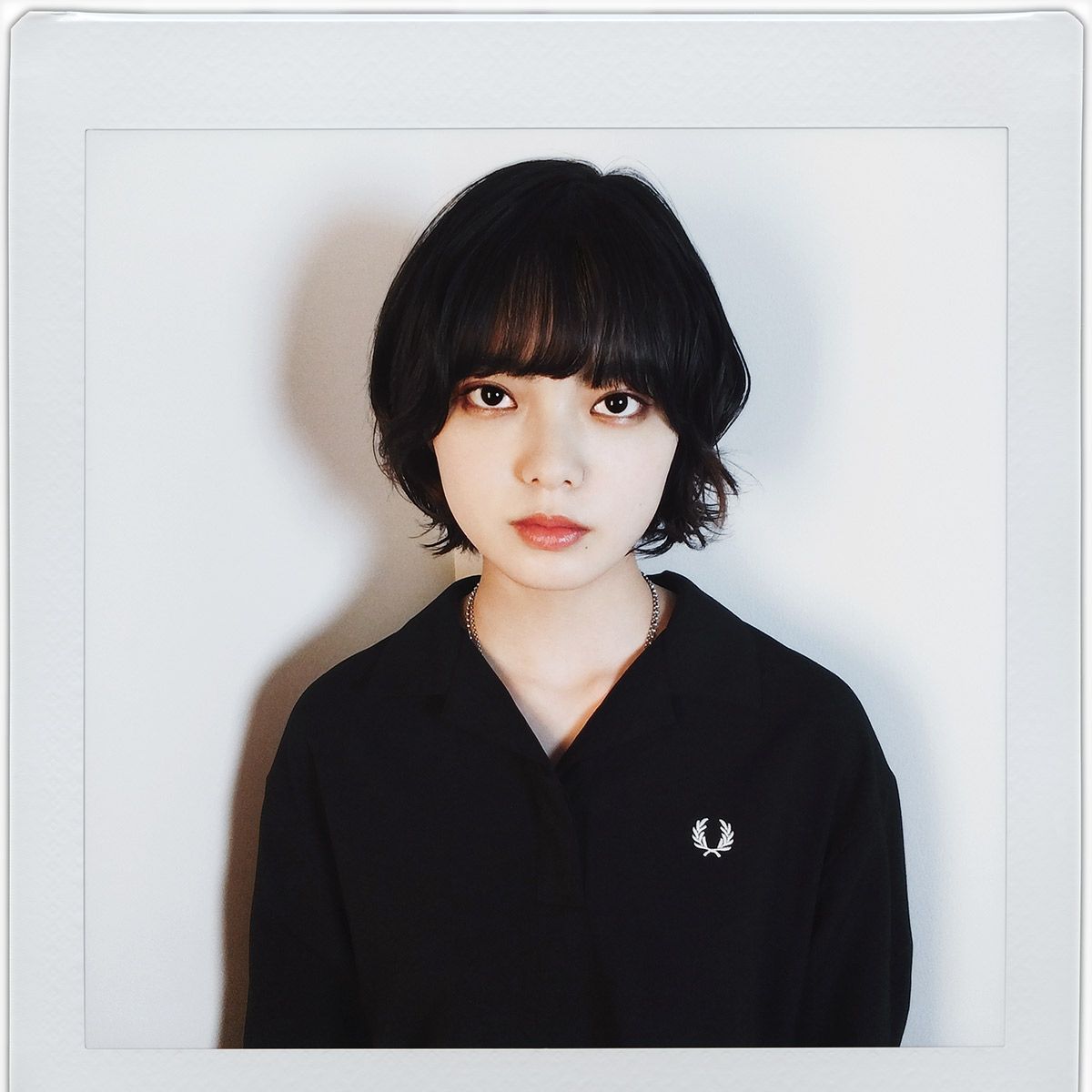 平手 友梨奈──大切なのは、正直に懸命に毎日を生きること。【Z世代