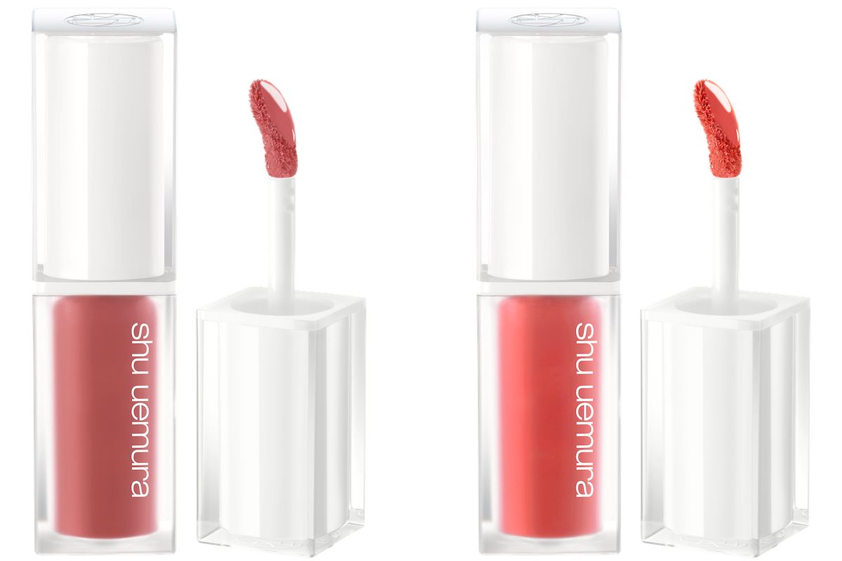 シュウ ウエムラが果実やスイーツにインスパイアされた2025年春の