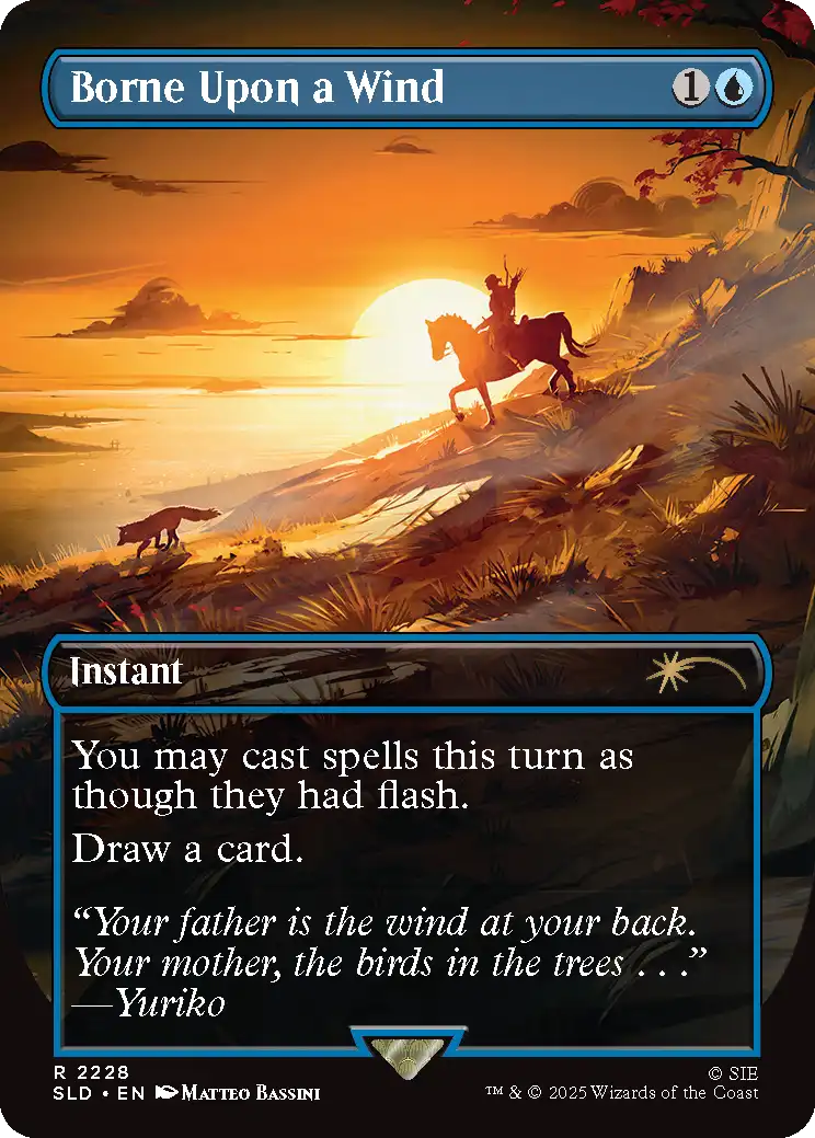 MTG】Secret Lair x PlayStation 全7種まとめ【10/27発売】 | まじぽけ