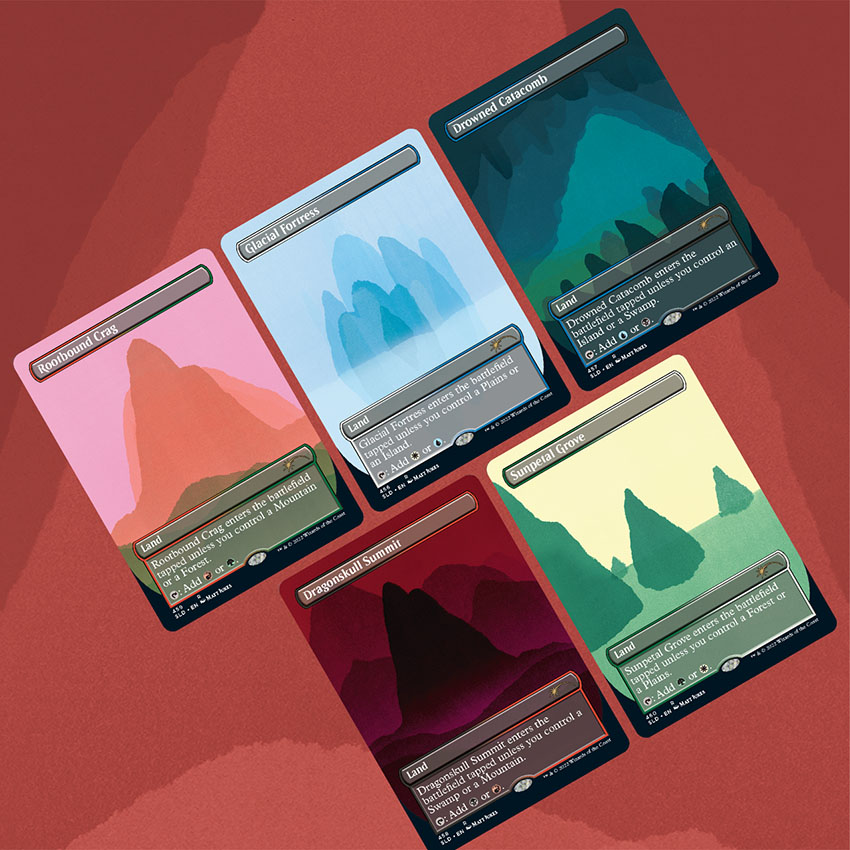 The Secret Lair April 2022 Superdrop Is the Cat's Pajamas | Magic