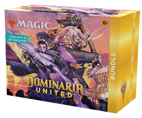 Dominaria United Product Overview | Magic: The Gathering