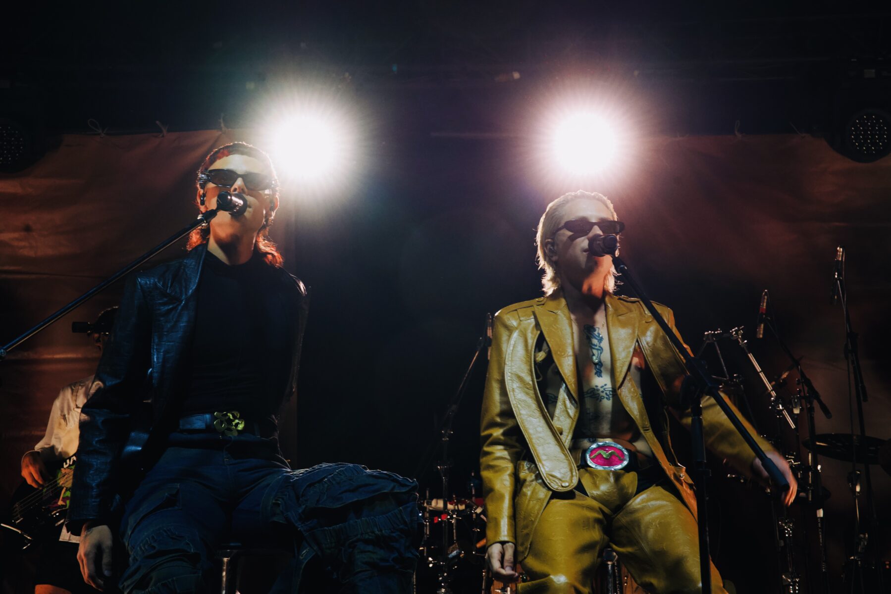 CA7RIEL & Paco Amoroso Are Here To Win