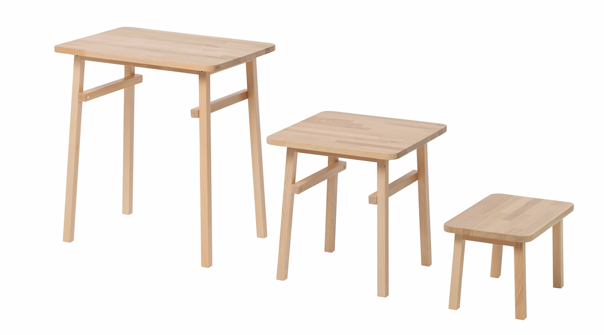 イケア」話題のコラボシリーズが10月1日発売、破格のショッピング