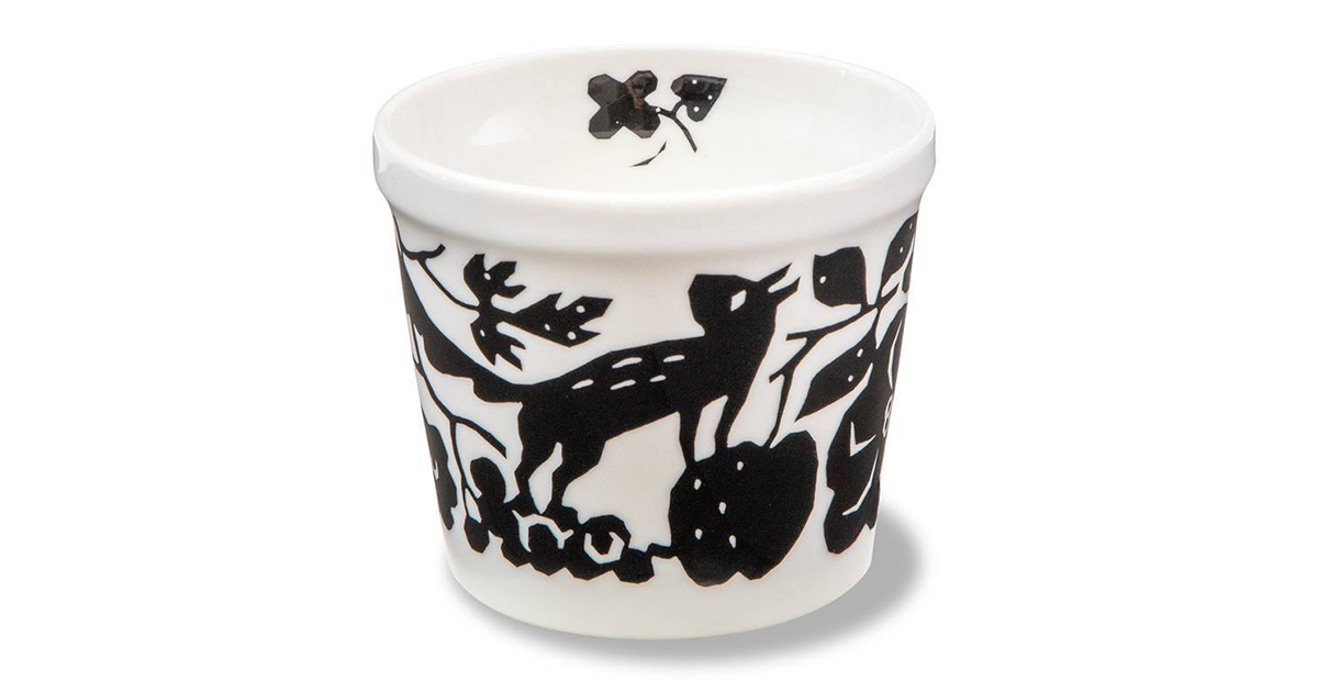 スープストックのイヤーカップ2018は鹿児島睦デザイン - WWDJAPAN