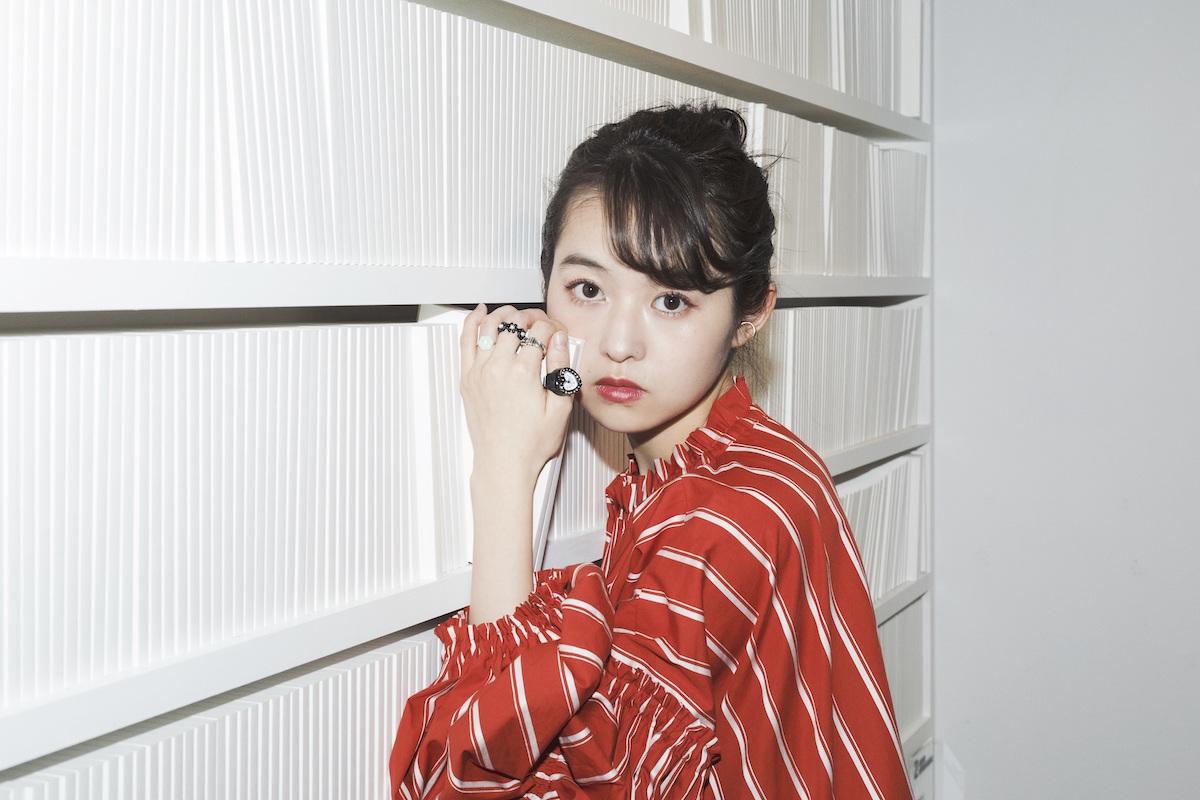 元乃木坂46の伊藤万理華が“ホームシック”をテーマに個展を開催 漫画家