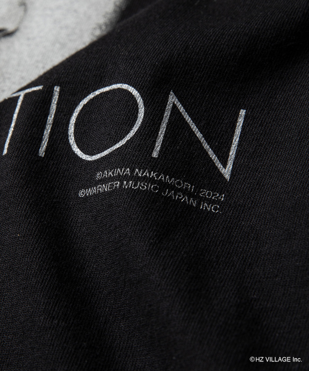 中森明菜×「ゾゾヴィラ」 YouTube連動コラボ第5弾は「スローモーション