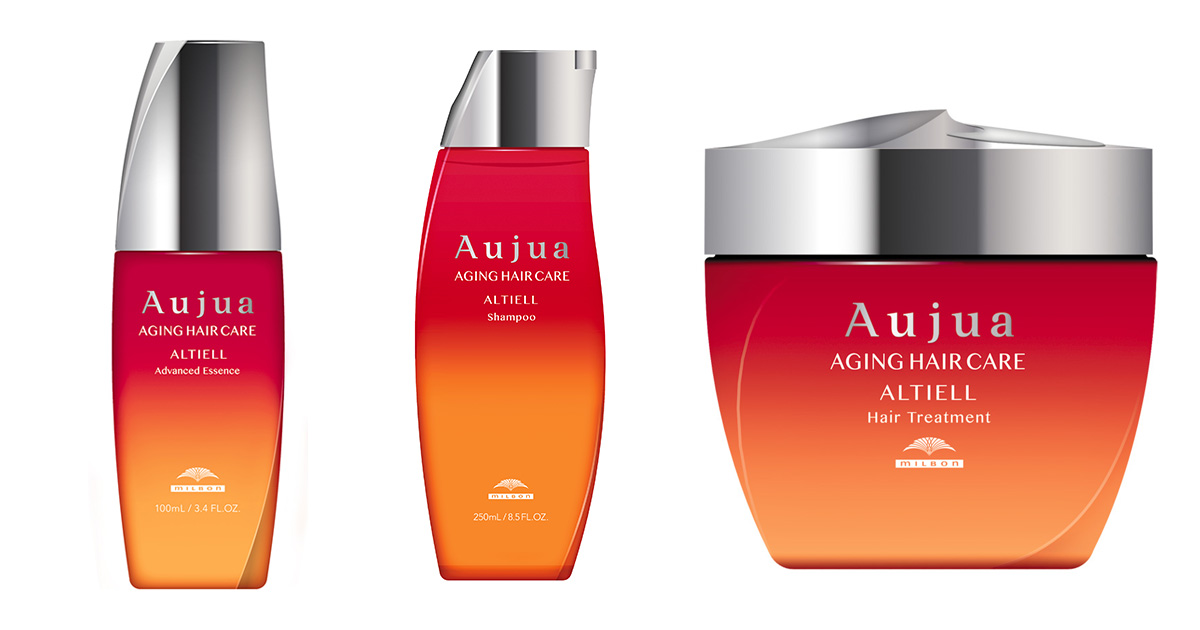 オージュア」から新エイジングケアライン “アルティール”が登場 - WWDJAPAN