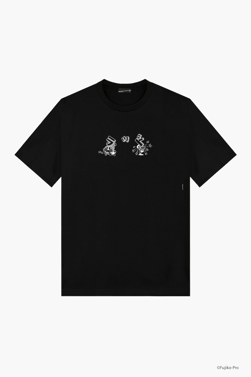 ラッド ミュージシャン」30周年記念 「ドラえもん」とのコラボアイテム