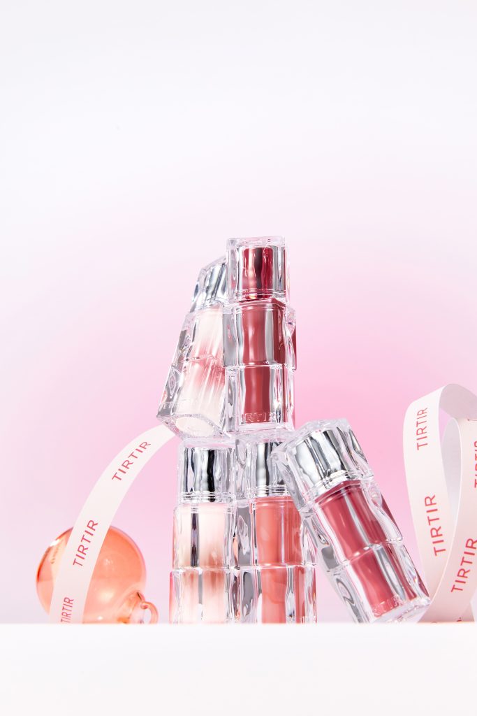 ティルティル」の人気“ウォーターリズムグロウティント”がミニサイズに