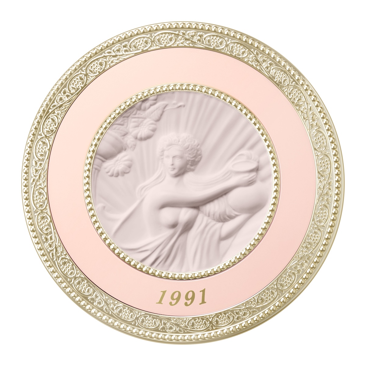 カネボウ化粧品「ミラノコレクション2026」は原点回帰 初代復刻