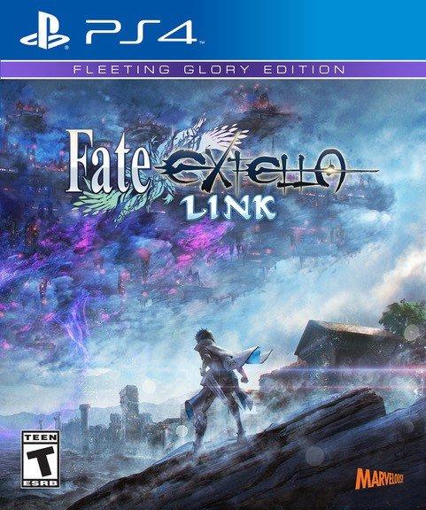 Fate/EXTELLA LINK | XSEED Games | GameStop