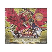 Yu-Gi-Oh! Trading Card Game: Crossroads of Chaos Special Edition
