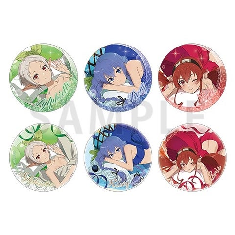 TVアニメ「無職転生Ⅱ ～異世界行ったら本気だす～」～紡がれし夢と