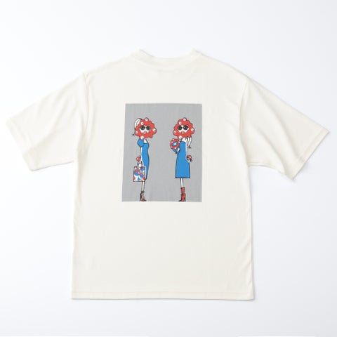 ラブブ×ミャクミャク夢のコラボ！限定フィギュアはどこで買える