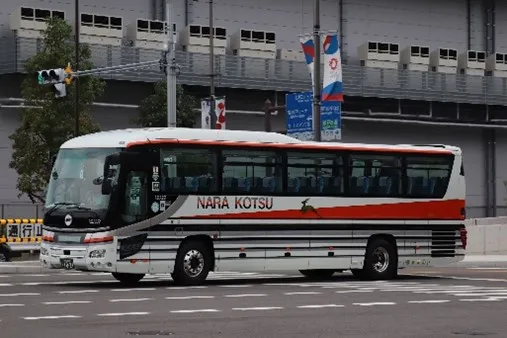 奈良交通トミカ第3弾、ついに登場！「セレガ」トミカの詳細＆再販情報