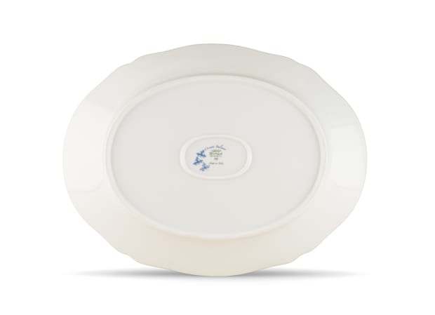 オーバルプラター 34cm | GINORI 1735