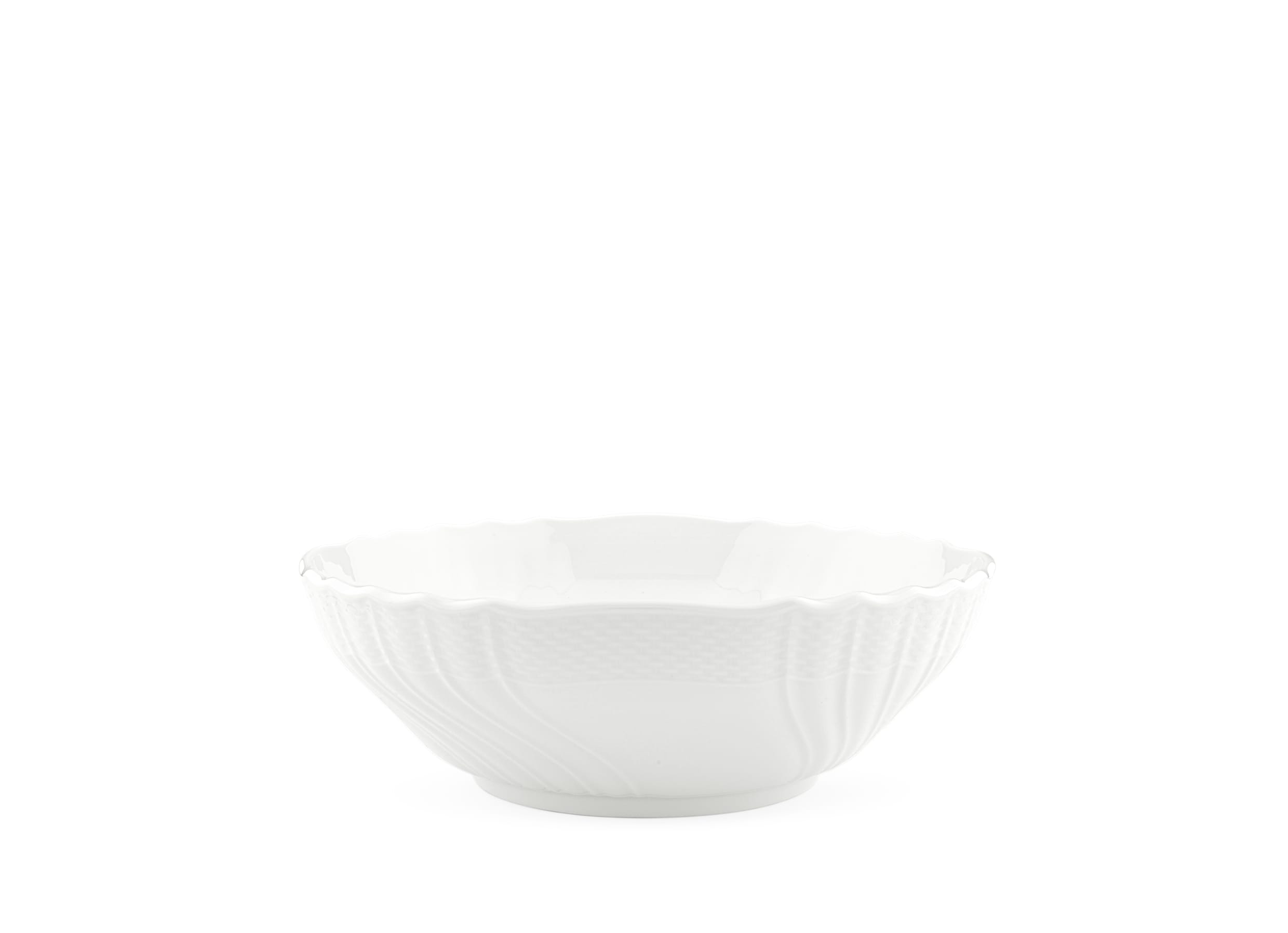 サラダボウルラウンド | GINORI 1735