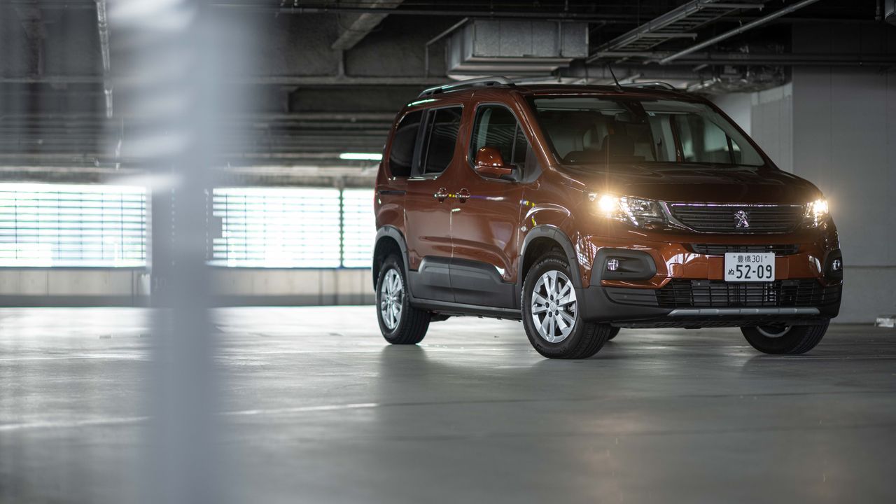 ギャラリー：ユーザーの声が輸入元を動かした！ シトロエン＆プジョー