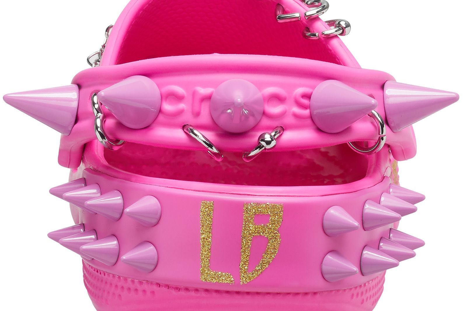 クロックスがパンクロックに！ 今度はリトル・ビッグとコラボ | GQ JAPAN