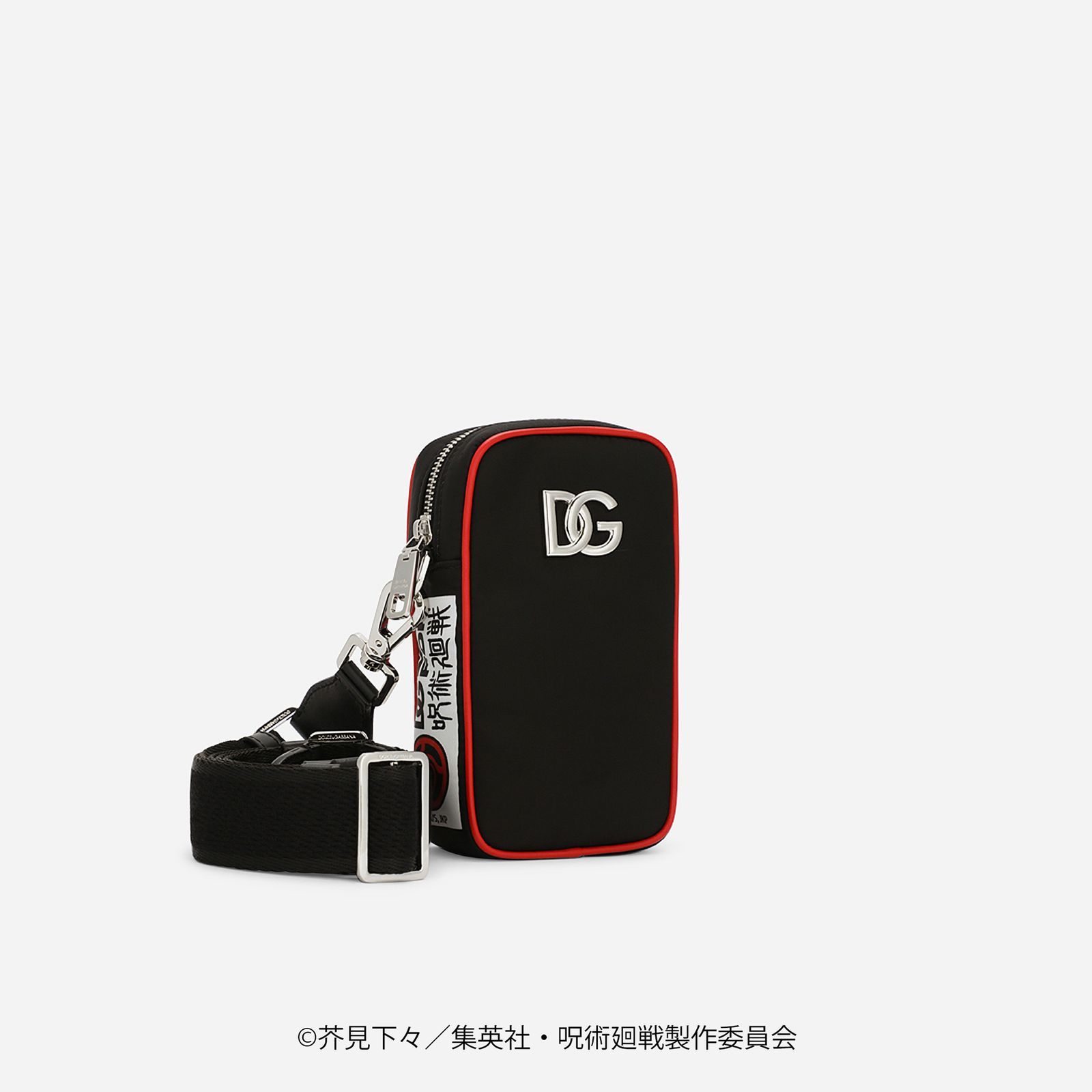 ドルチェ＆ガッバーナと『呪術廻戦』のコラボが解禁！ | GQ JAPAN