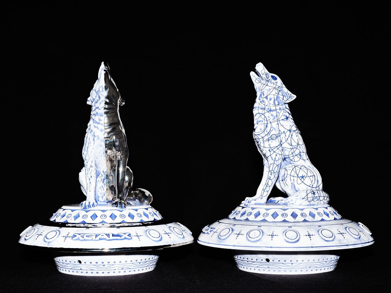 XGの3周年を記念したスペシャルマーチャンダイズが登場！ | GQ JAPAN