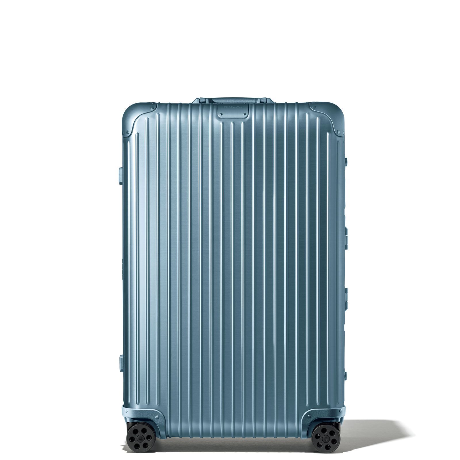 RIMOWAで選ぶ、最新トラベルラゲージ！ | GQ JAPAN