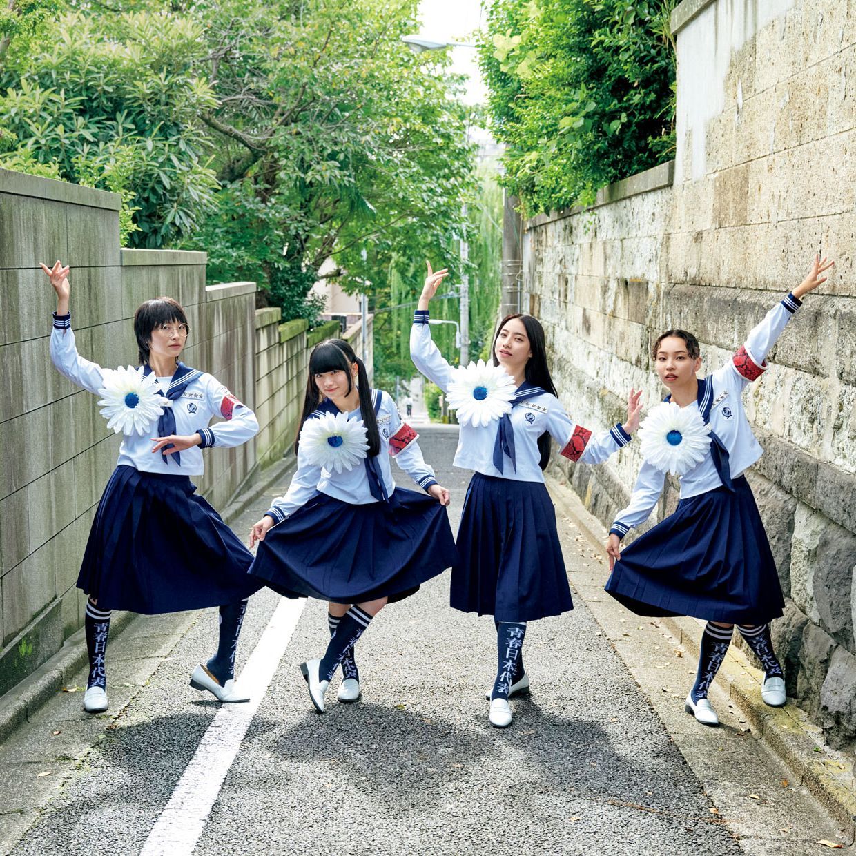 新しい学校のリーダーズ メン・オブ・ザ・イヤー・ブレイクスルー