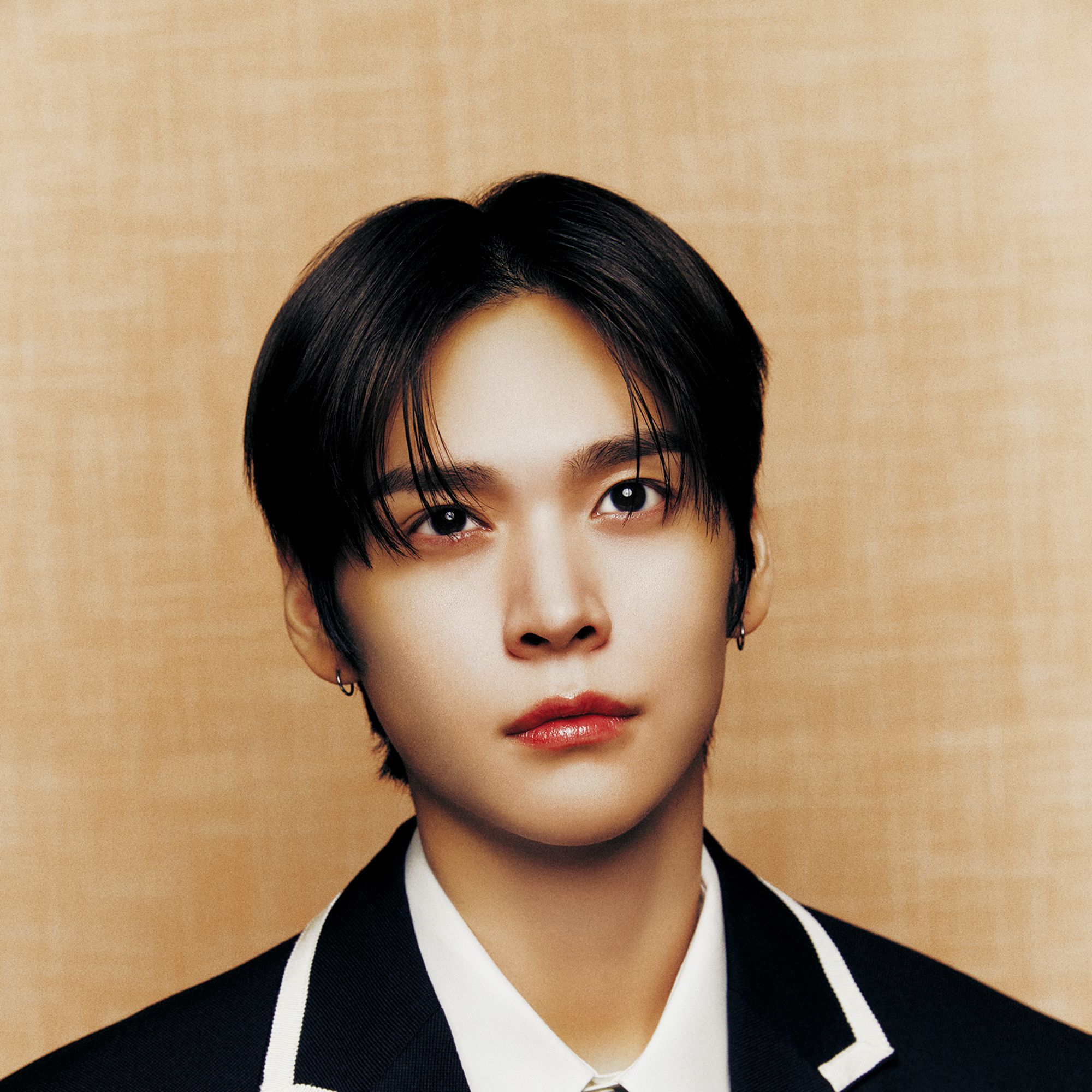 ウンソク──RIIZEの止まらない躍進 | GQ JAPAN