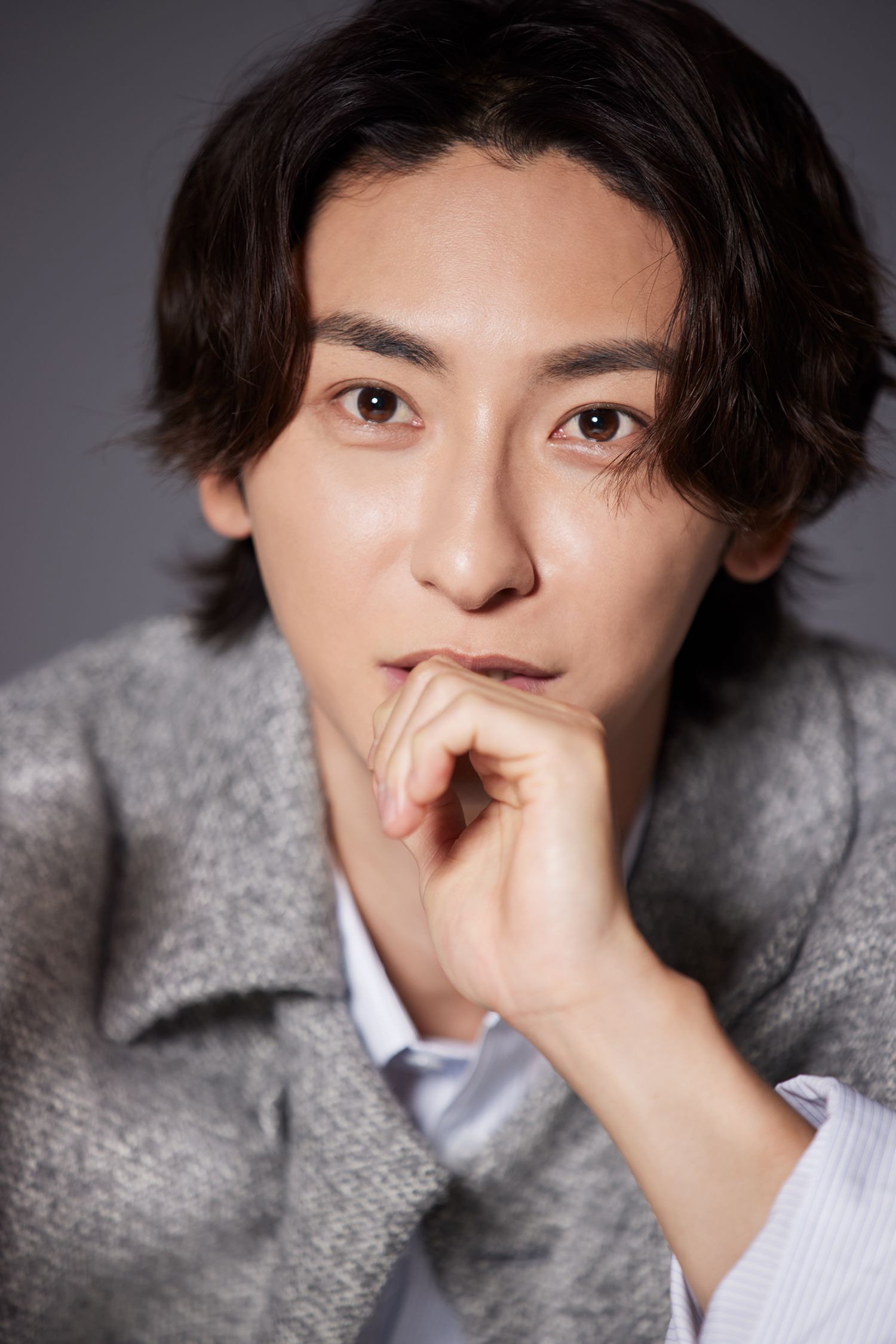 GQ独占インタビュー】ゲイであることを公表したAAA與真司郎。いま悩み