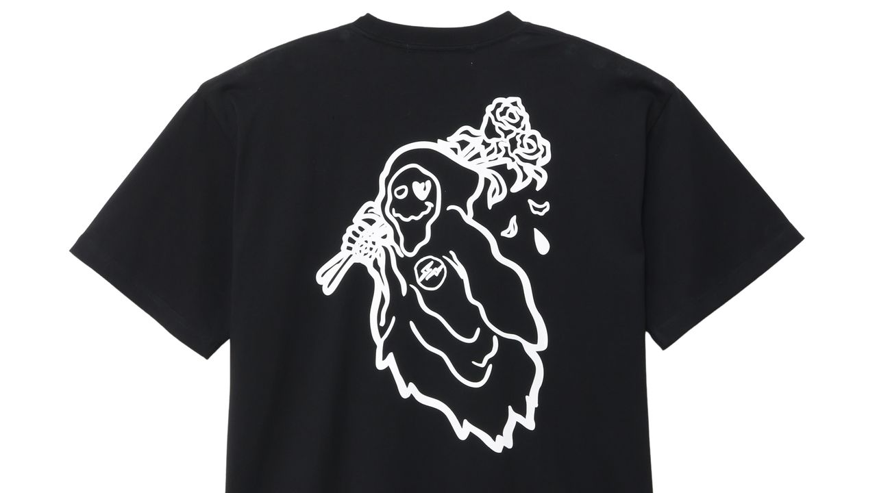 ギャラリー：岩田剛典がディレクションを務めるゴッド・オンリー