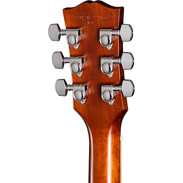 Epiphone Kirk Hammett 