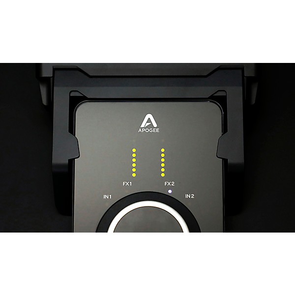 Apogee Duet 3 USB-C Audio Interface & Docking Station Limited