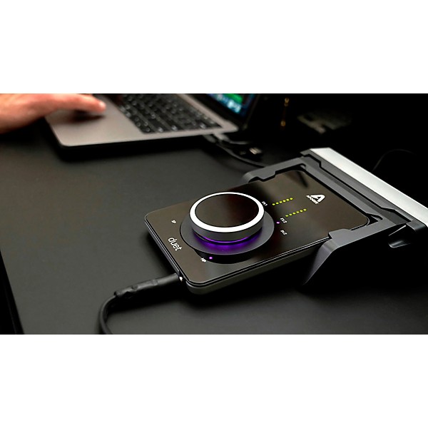 Apogee Duet 3 USB-C Audio Interface & Docking Station Limited