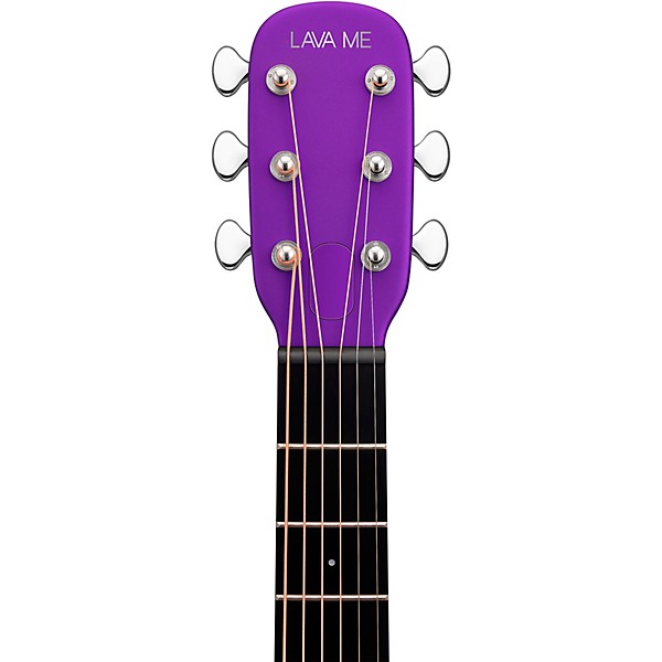 LAVA MUSIC LAVA ME 4 Carbon Fiber 38