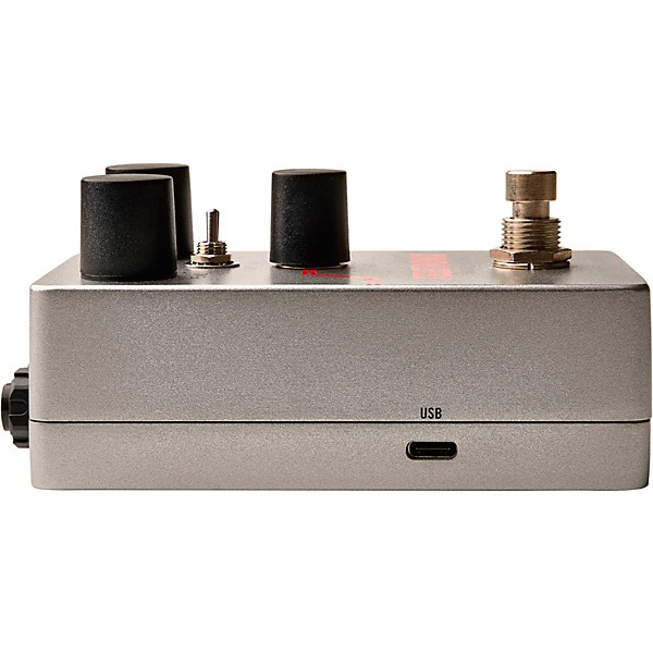 Universal Audio UAFX LA-2A Studio Compressor Effects Pedal