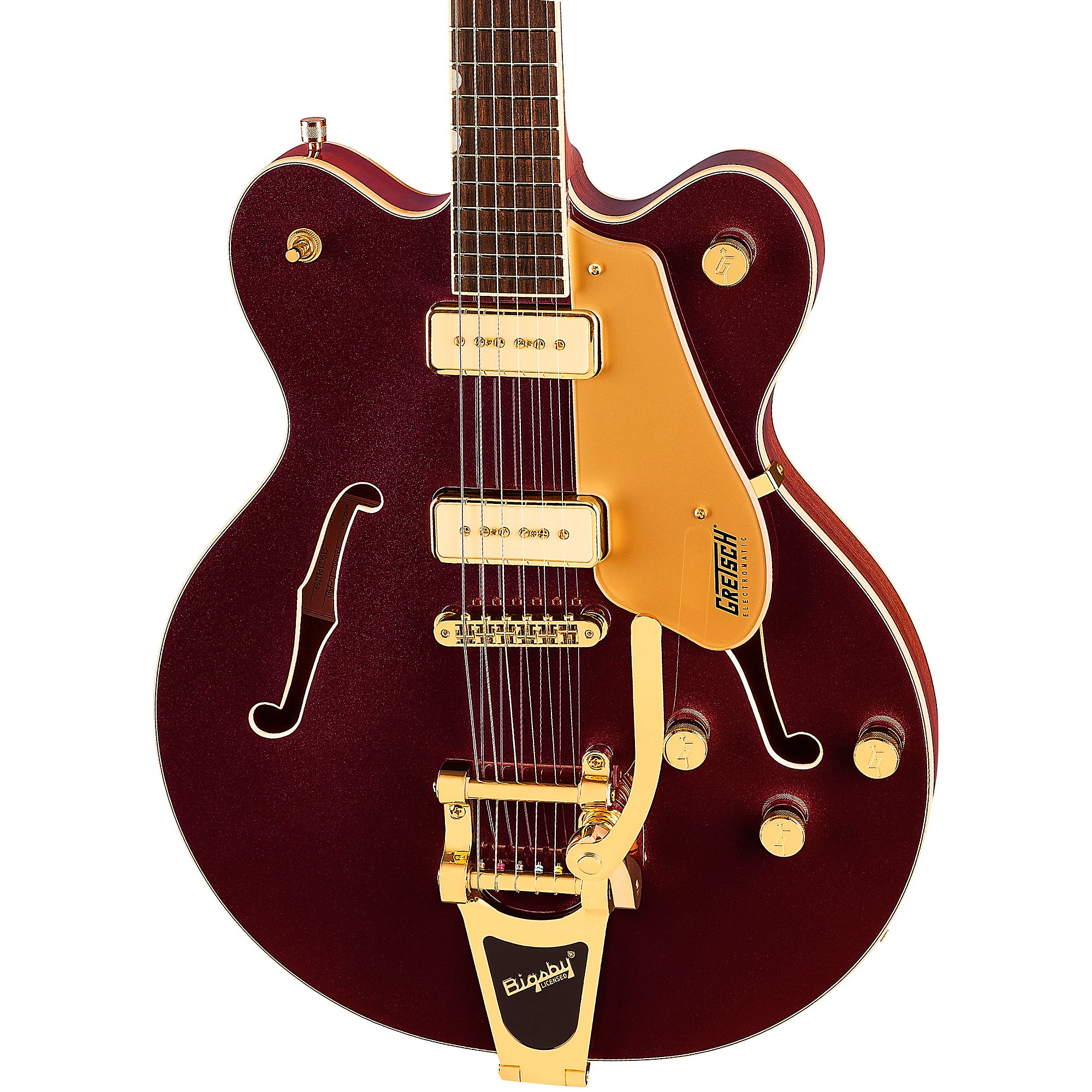 Gretsch Guitars Electromatic Pristine LTD Center Block Double-Cut