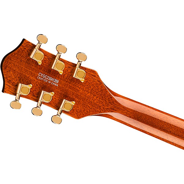 Gretsch Guitars Electromatic Pristine LTD Center Block Double-Cut